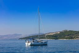 Oceanis 38.1 in Split / ACI Marina Split thumbnail 12