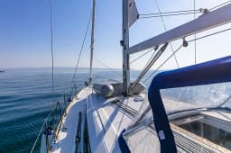 Oceanis 38.1 in Split / ACI Marina Split thumbnail 14