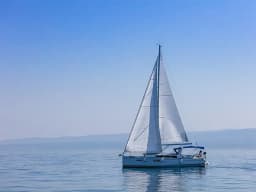 Oceanis 38.1 in Split / ACI Marina Split thumbnail 7