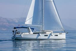 Oceanis 38.1 in Split / ACI Marina Split thumbnail 8