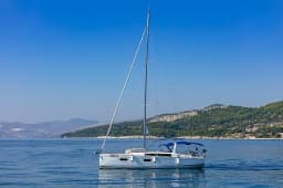 Oceanis 38.1 in Split / ACI Marina Split thumbnail 9