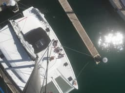 Lagoon 42 in Salerno thumbnail 10