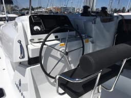 Lagoon 42 in Salerno thumbnail 11
