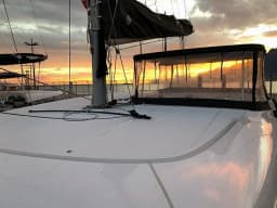 Lagoon 42 in Salerno thumbnail 12