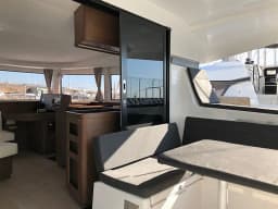 Lagoon 42 in Salerno thumbnail 7