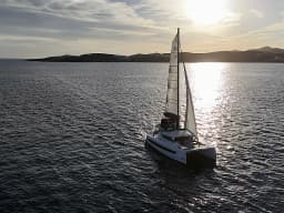 Bali 4.2 in Lavrion / Olympic Marina thumbnail 11