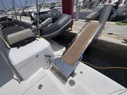 Bali 4.2 in Lavrion / Olympic Marina thumbnail 12