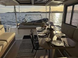 Bali 4.2 in Lavrion / Olympic Marina thumbnail 13