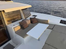 Bali 4.2 in Lavrion / Olympic Marina thumbnail 16