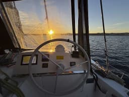 Bali 4.2 in Lavrion / Olympic Marina thumbnail 18