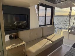 Bali 4.2 in Lavrion / Olympic Marina thumbnail 20