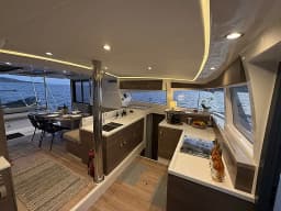 Bali 4.2 in Lavrion / Olympic Marina thumbnail 21
