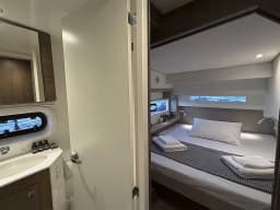 Bali 4.2 in Lavrion / Olympic Marina thumbnail 22