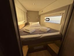 Bali 4.2 in Lavrion / Olympic Marina thumbnail 24
