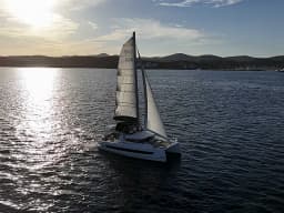 Bali 4.2 in Lavrion / Olympic Marina thumbnail 6
