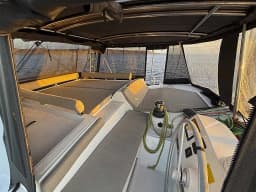 Bali 4.2 in Lavrion / Olympic Marina thumbnail 7