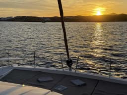 Bali 4.2 in Lavrion / Olympic Marina thumbnail 8