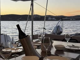 Bali 4.2 in Lavrion / Olympic Marina thumbnail 9