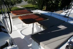 Lagoon 52F in Lavrion / Olympic Marina thumbnail 10