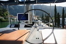 Lagoon 52F in Lavrion / Olympic Marina thumbnail 13