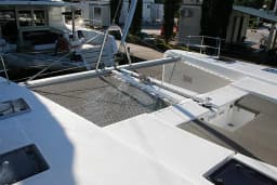 Lagoon 52F in Lavrion / Olympic Marina thumbnail 17