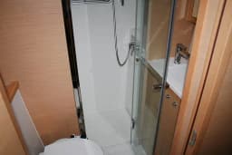 Lagoon 52F in Lavrion / Olympic Marina thumbnail 28