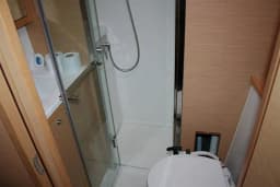 Lagoon 52F in Lavrion / Olympic Marina thumbnail 33