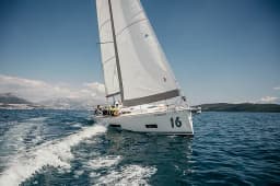 Salona 46 in Kaštel Gomilica / Marina Kaštela thumbnail 6