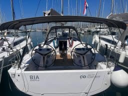 Salona 46 in Kaštel Gomilica / Marina Kaštela thumbnail 9