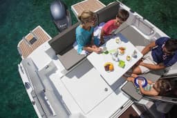 Merry Fisher 795 in Trogir / SCT Marina Trogir thumbnail 10