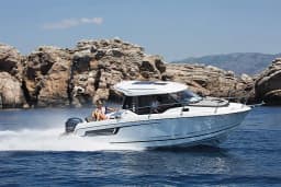 Merry Fisher 795 in Trogir / SCT Marina Trogir thumbnail 12