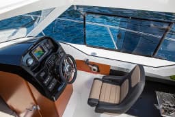 Merry Fisher 795 in Trogir / SCT Marina Trogir thumbnail 13