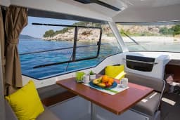Merry Fisher 795 in Trogir / SCT Marina Trogir thumbnail 15