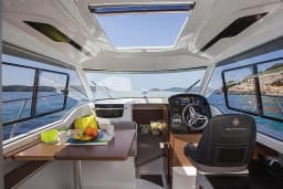 Merry Fisher 795 in Trogir / SCT Marina Trogir thumbnail 16