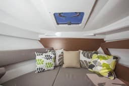 Merry Fisher 795 in Trogir / SCT Marina Trogir thumbnail 17