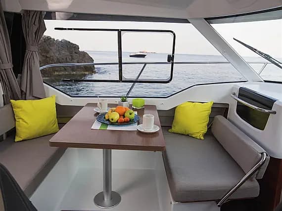 Merry Fisher 795 in Trogir / SCT Marina Trogir - Photo 3