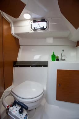 Merry Fisher 795 in Trogir / SCT Marina Trogir thumbnail 5