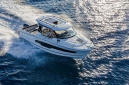 Merry Fisher 795 in Trogir / SCT Marina Trogir thumbnail 6