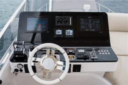 Azimut 55 in Šibenik / D-Marin Marina Mandalina thumbnail 13