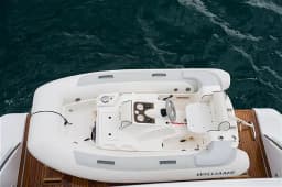 Azimut 55 in Šibenik / D-Marin Marina Mandalina thumbnail 16