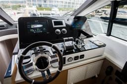 Azimut 55 in Šibenik / D-Marin Marina Mandalina thumbnail 19