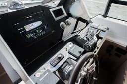 Azimut 55 in Šibenik / D-Marin Marina Mandalina thumbnail 20