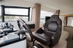 Azimut 55 in Šibenik / D-Marin Marina Mandalina thumbnail 21