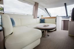 Azimut 55 in Šibenik / D-Marin Marina Mandalina thumbnail 24