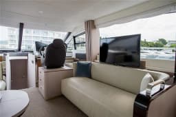 Azimut 55 in Šibenik / D-Marin Marina Mandalina thumbnail 25