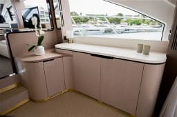 Azimut 55 in Šibenik / D-Marin Marina Mandalina thumbnail 27