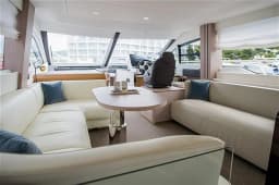 Azimut 55 in Šibenik / D-Marin Marina Mandalina thumbnail 30