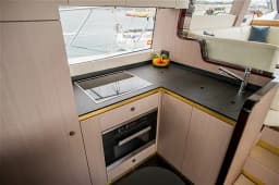 Azimut 55 in Šibenik / D-Marin Marina Mandalina thumbnail 31