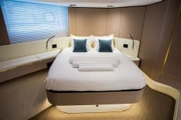 Azimut 55 in Šibenik / D-Marin Marina Mandalina thumbnail 33