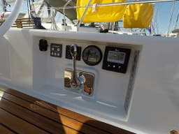 Grand Soleil 44 in Šibenik / D-Marin Marina Mandalina thumbnail 21